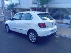 VOLKSWAGEN GOL POWER 1.6 2011/2011 ALTERNATIVA VEÍCULOS LAJEADO / Carros no Vale