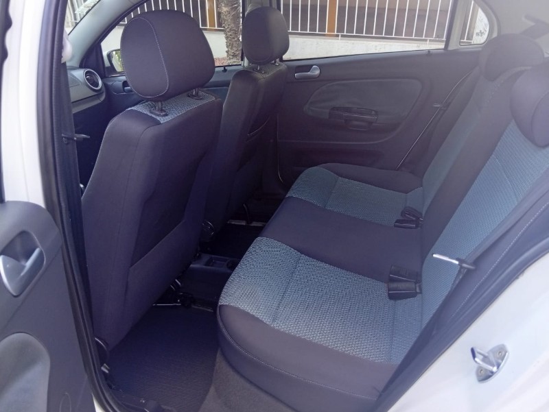 VOLKSWAGEN GOL POWER 1.6 2011/2011 ALTERNATIVA VEÍCULOS LAJEADO / Carros no Vale