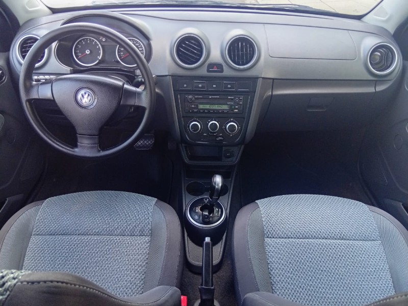 VOLKSWAGEN GOL POWER 1.6 2011/2011 ALTERNATIVA VEÍCULOS LAJEADO / Carros no Vale