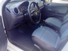 VOLKSWAGEN GOL POWER 1.6 2011/2011 ALTERNATIVA VEÍCULOS LAJEADO / Carros no Vale