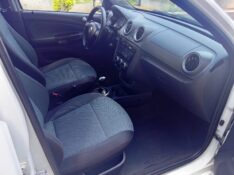 VOLKSWAGEN GOL POWER 1.6 2011/2011 ALTERNATIVA VEÍCULOS LAJEADO / Carros no Vale