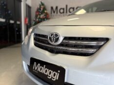 TOYOTA COROLLA 1.8 SEG 16V 2009/2010 MALAGGI VEÍCULOS ENCANTADO / Carros no Vale