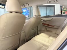 TOYOTA COROLLA 1.8 SEG 16V 2009/2010 MALAGGI VEÍCULOS ENCANTADO / Carros no Vale