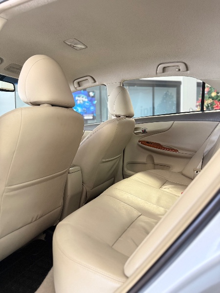 TOYOTA COROLLA 1.8 SEG 16V 2009/2010 MALAGGI VEÍCULOS ENCANTADO / Carros no Vale