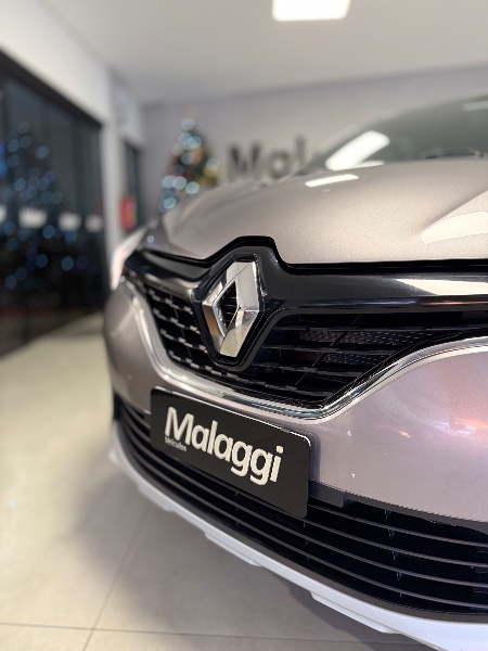 RENAULT CAPTUR 1.6 16V SCE FLEX BOSE X-TRONIC 2020/2021 MALAGGI VEÍCULOS ENCANTADO / Carros no Vale RENAULT CAPTUR 1.6 16V SCE FLEX BOSE X-TRONIC 2020/2021 MALAGGI VEÍCULOS ENCANTADO / Carros no Vale