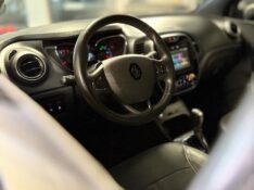 RENAULT CAPTUR 1.6 16V SCE FLEX BOSE X-TRONIC 2020/2021 MALAGGI VEÍCULOS ENCANTADO / Carros no Vale