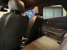 RENAULT CAPTUR 1.6 16V SCE FLEX BOSE X-TRONIC 2020/2021 MALAGGI VEÍCULOS ENCANTADO / Carros no Vale