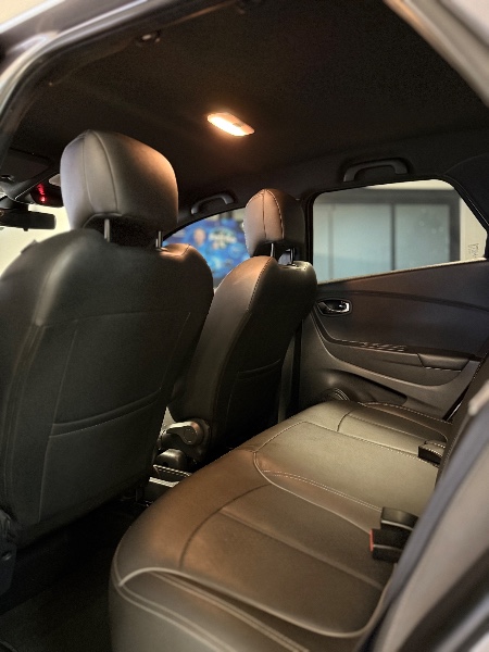 RENAULT CAPTUR 1.6 16V SCE FLEX BOSE X-TRONIC 2020/2021 MALAGGI VEÍCULOS ENCANTADO / Carros no Vale RENAULT CAPTUR 1.6 16V SCE FLEX BOSE X-TRONIC 2020/2021 MALAGGI VEÍCULOS ENCANTADO / Carros no Vale