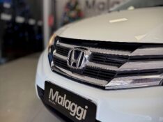 HONDA CITY 1.5 EX 16V FLEX 4P AUTOMÁTICO 2012/2013 MALAGGI VEÍCULOS ENCANTADO / Carros no Vale