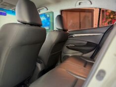 HONDA CITY 1.5 EX 16V FLEX 4P AUTOMÁTICO 2012/2013 MALAGGI VEÍCULOS ENCANTADO / Carros no Vale