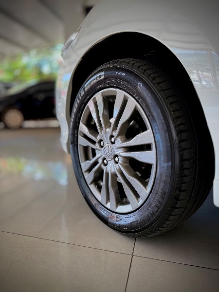 HONDA CITY 1.5 EX 16V FLEX 4P AUTOMÁTICO 2012/2013 MALAGGI VEÍCULOS ENCANTADO / Carros no Vale