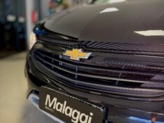 CHEVROLET ONIX 1.4 MPFI ACTIV 8V FLEX 4P AUT 2018/2019 MALAGGI VEÍCULOS ENCANTADO / Carros no Vale