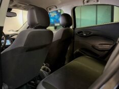 CHEVROLET ONIX 1.4 MPFI ACTIV 8V FLEX 4P AUT 2018/2019 MALAGGI VEÍCULOS ENCANTADO / Carros no Vale