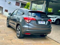 HONDA HR-V EXL 1.8 2018/2018 SÉTIMA VEÍCULOS GUAPORÉ / Carros no Vale