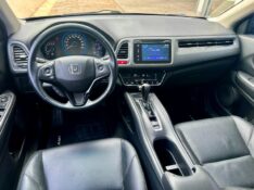 HONDA HR-V EXL 1.8 2018/2018 SÉTIMA VEÍCULOS GUAPORÉ / Carros no Vale