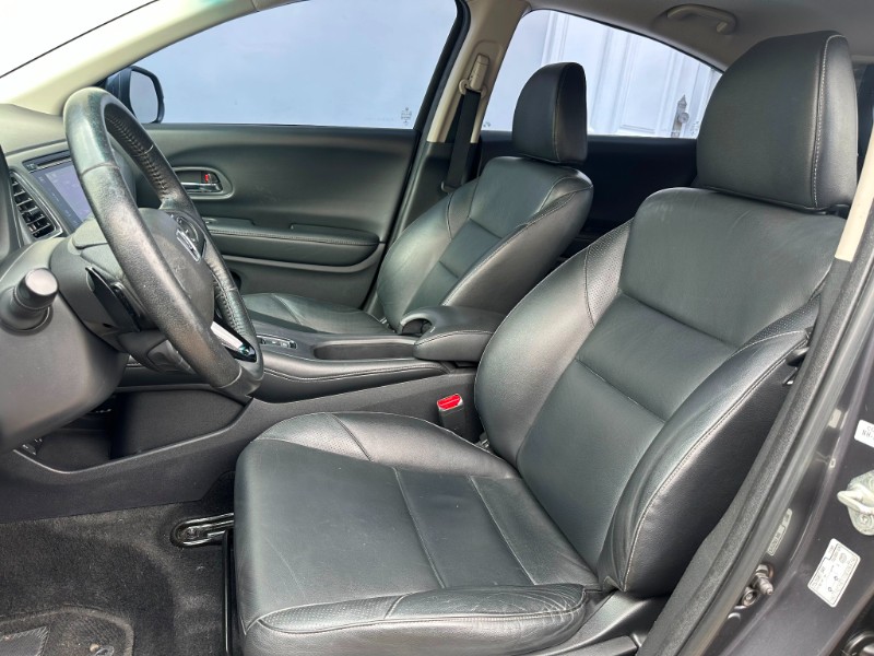 HONDA HR-V EXL 1.8 2018/2018 SÉTIMA VEÍCULOS GUAPORÉ / Carros no Vale HONDA HR-V EXL 1.8 2018/2018 SÉTIMA VEÍCULOS GUAPORÉ / Carros no Vale