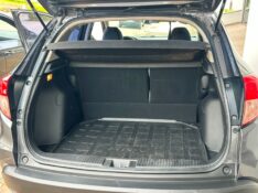 HONDA HR-V EXL 1.8 2018/2018 SÉTIMA VEÍCULOS GUAPORÉ / Carros no Vale