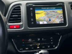 HONDA HR-V EXL 1.8 2018/2018 SÉTIMA VEÍCULOS GUAPORÉ / Carros no Vale