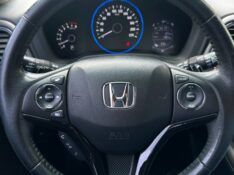 HONDA HR-V EXL 1.8 2018/2018 SÉTIMA VEÍCULOS GUAPORÉ / Carros no Vale