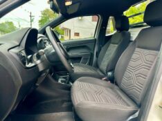 FIAT STRADA FREEDOM 1.3 CS 2021/2022 SÉTIMA VEÍCULOS GUAPORÉ / Carros no Vale