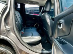 JEEP RENEGADE 2.0 LONGITUDE 4X4 16V 2018/2018 AR MULTIMARCAS VENÂNCIO AIRES / Carros no Vale