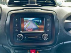 JEEP RENEGADE 2.0 LONGITUDE 4X4 16V 2018/2018 AR MULTIMARCAS VENÂNCIO AIRES / Carros no Vale