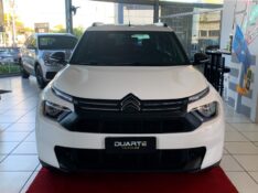 CITROEN AIRCROSS FELL 2024/2024 DUARTE VEÍCULOS PORTO ALEGRE / Carros no Vale