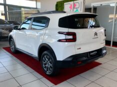 CITROEN AIRCROSS FELL 2024/2024 DUARTE VEÍCULOS PORTO ALEGRE / Carros no Vale