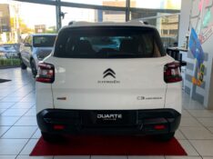 CITROEN AIRCROSS FELL 2024/2024 DUARTE VEÍCULOS PORTO ALEGRE / Carros no Vale