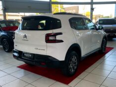 CITROEN AIRCROSS FELL 2024/2024 DUARTE VEÍCULOS PORTO ALEGRE / Carros no Vale