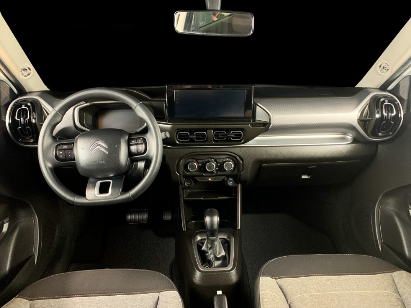 CITROEN AIRCROSS FELL 2024/2024 DUARTE VEÍCULOS PORTO ALEGRE / Carros no Vale CITROEN AIRCROSS FELL 2024/2024 DUARTE VEÍCULOS PORTO ALEGRE / Carros no Vale