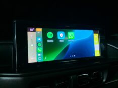 CITROEN AIRCROSS FELL 2024/2024 DUARTE VEÍCULOS PORTO ALEGRE / Carros no Vale