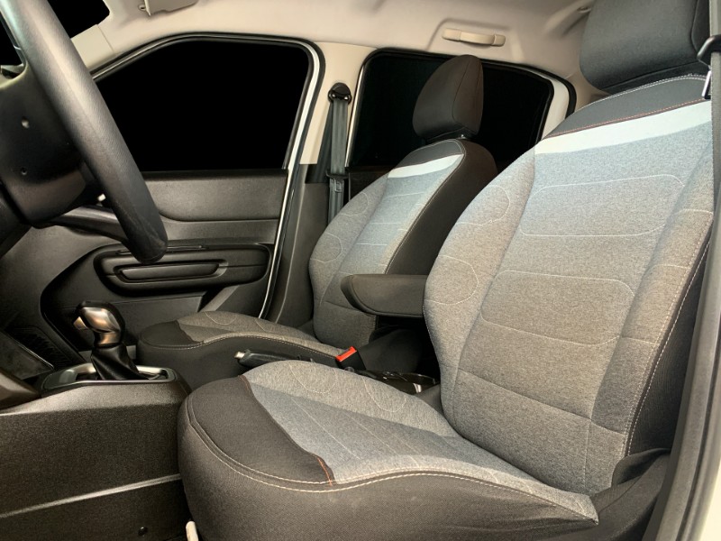 CITROEN AIRCROSS FELL 2024/2024 DUARTE VEÍCULOS PORTO ALEGRE / Carros no Vale CITROEN AIRCROSS FELL 2024/2024 DUARTE VEÍCULOS PORTO ALEGRE / Carros no Vale