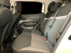 CITROEN AIRCROSS FELL 2024/2024 DUARTE VEÍCULOS PORTO ALEGRE / Carros no Vale