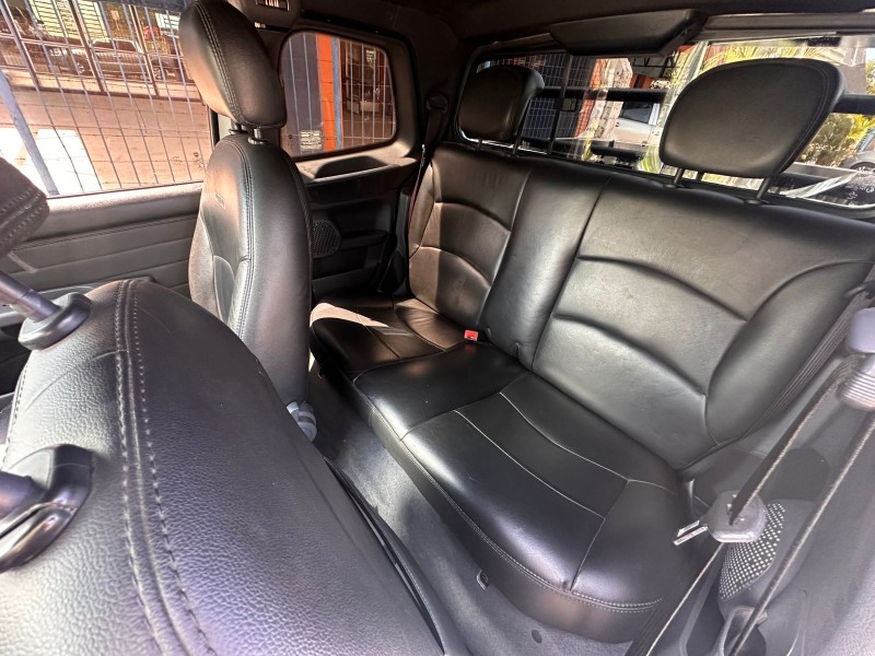 FIAT STRADA C.DUPLA FREEDOM 1.4 /2020 MENEGHINI VEÍCULOS ARROIO DO MEIO / Carros no Vale