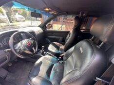 FIAT STRADA C.DUPLA FREEDOM 1.4 /2020 MENEGHINI VEÍCULOS ARROIO DO MEIO / Carros no Vale