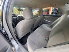 TOYOTA COROLLA GLI 1.8 /2014 MENEGHINI VEÍCULOS ARROIO DO MEIO / Carros no Vale