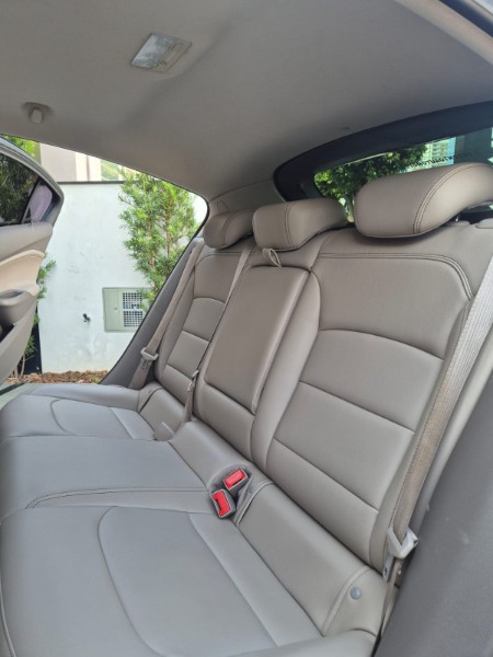 CHEVROLET CRUZE 1.4 LTZ TURBO /2018 DE CONTO AUTOMÓVEIS SARANDI / Carros no Vale