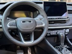 JEEP COMPASS 1.3 SERIE S T270 16V TURBO /2023 DE CONTO AUTOMÓVEIS SARANDI / Carros no Vale