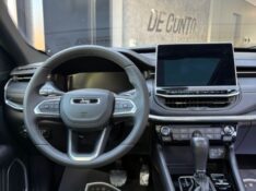 JEEP COMPASS 1.3 SERIE S T270 16V TURBO /2023 DE CONTO AUTOMÓVEIS SARANDI / Carros no Vale