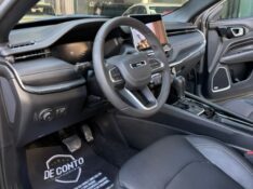 JEEP COMPASS 1.3 SERIE S T270 16V TURBO /2023 DE CONTO AUTOMÓVEIS SARANDI / Carros no Vale