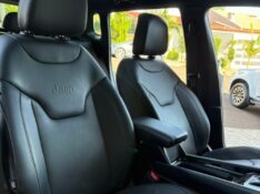 JEEP COMPASS 1.3 SERIE S T270 16V TURBO /2023 DE CONTO AUTOMÓVEIS SARANDI / Carros no Vale