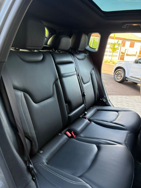 JEEP COMPASS 1.3 SERIE S T270 16V TURBO /2023 DE CONTO AUTOMÓVEIS SARANDI / Carros no Vale