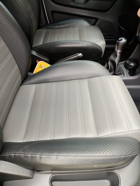 VOLKSWAGEN CROSSFOX MSI 1.6 /2015 CHIMA VEÍCULOS VENÂNCIO AIRES / Carros no Vale VOLKSWAGEN CROSSFOX MSI 1.6 /2015 CHIMA VEÍCULOS VENÂNCIO AIRES / Carros no Vale