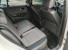 VOLKSWAGEN CROSSFOX MSI 1.6 /2015 CHIMA VEÍCULOS VENÂNCIO AIRES / Carros no Vale