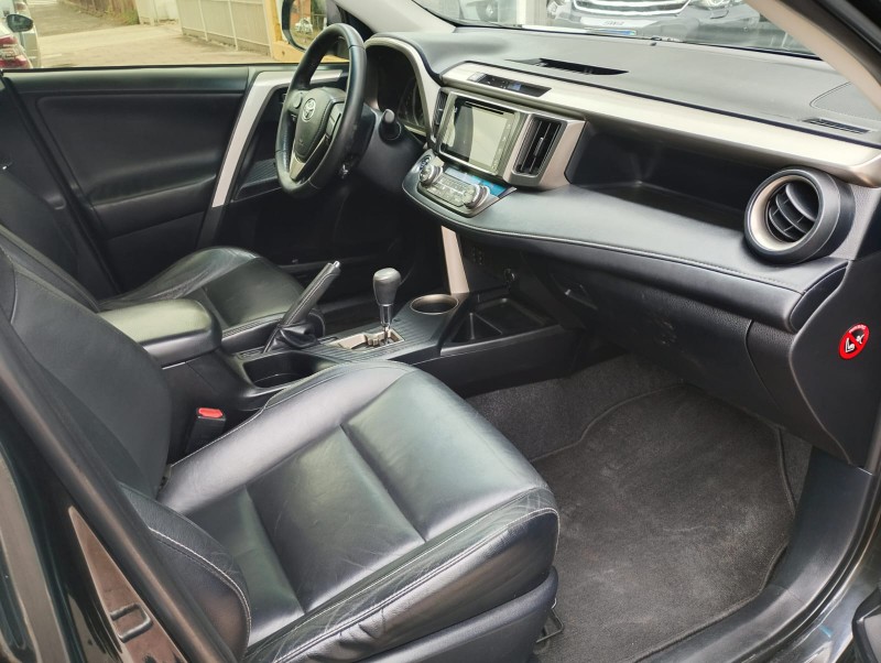 TOYOTA RAV-4 2.5 /2014 CHIMA VEÍCULOS VENÂNCIO AIRES / Carros no Vale TOYOTA RAV-4 2.5 /2014 CHIMA VEÍCULOS VENÂNCIO AIRES / Carros no Vale