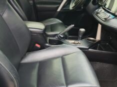 TOYOTA RAV-4 2.5 /2014 CHIMA VEÍCULOS VENÂNCIO AIRES / Carros no Vale
