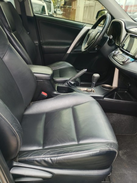 TOYOTA RAV-4 2.5 /2014 CHIMA VEÍCULOS VENÂNCIO AIRES / Carros no Vale TOYOTA RAV-4 2.5 /2014 CHIMA VEÍCULOS VENÂNCIO AIRES / Carros no Vale