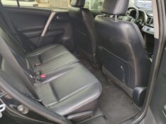 TOYOTA RAV-4 2.5 /2014 CHIMA VEÍCULOS VENÂNCIO AIRES / Carros no Vale