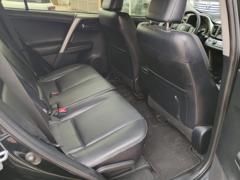 TOYOTA RAV-4 2.5 /2014 CHIMA VEÍCULOS VENÂNCIO AIRES / Carros no Vale TOYOTA RAV-4 2.5 /2014 CHIMA VEÍCULOS VENÂNCIO AIRES / Carros no Vale